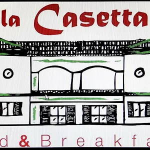  Bed & Breakfast La Casetta
