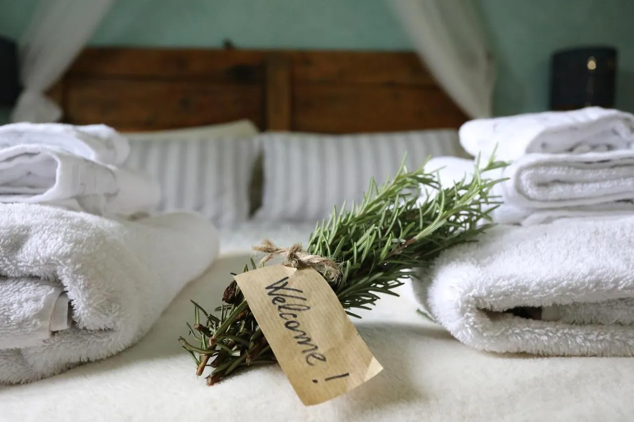 Bed & Breakfast Tra i Campi Di Papaveri Medesano